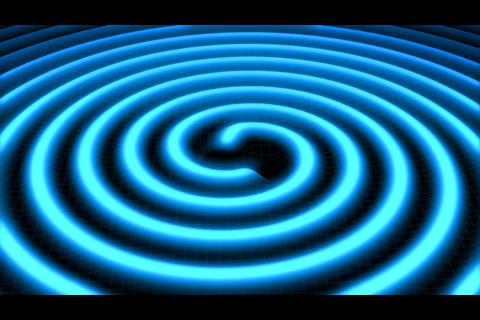 Gravitational waves